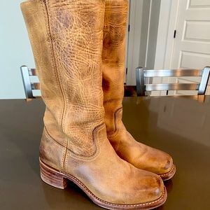 Frye Campus 14L Boots